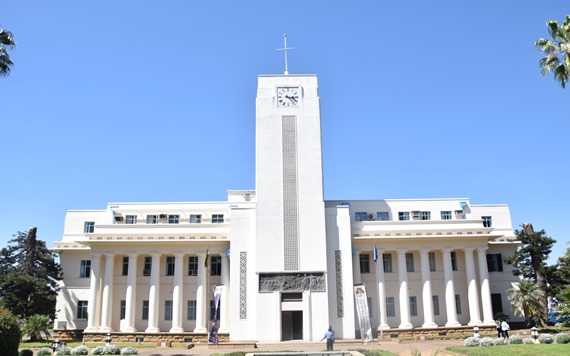 Bulawayo Moves to Clear Financial Reporting Backlog