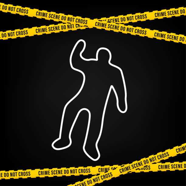 Tenant dies after brutal kick
