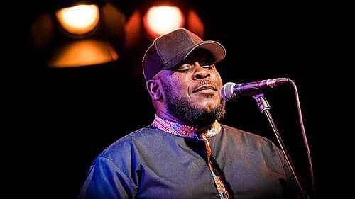 Zim’s Vusa Mkhaya to Perform at 2025 German Africa Awards