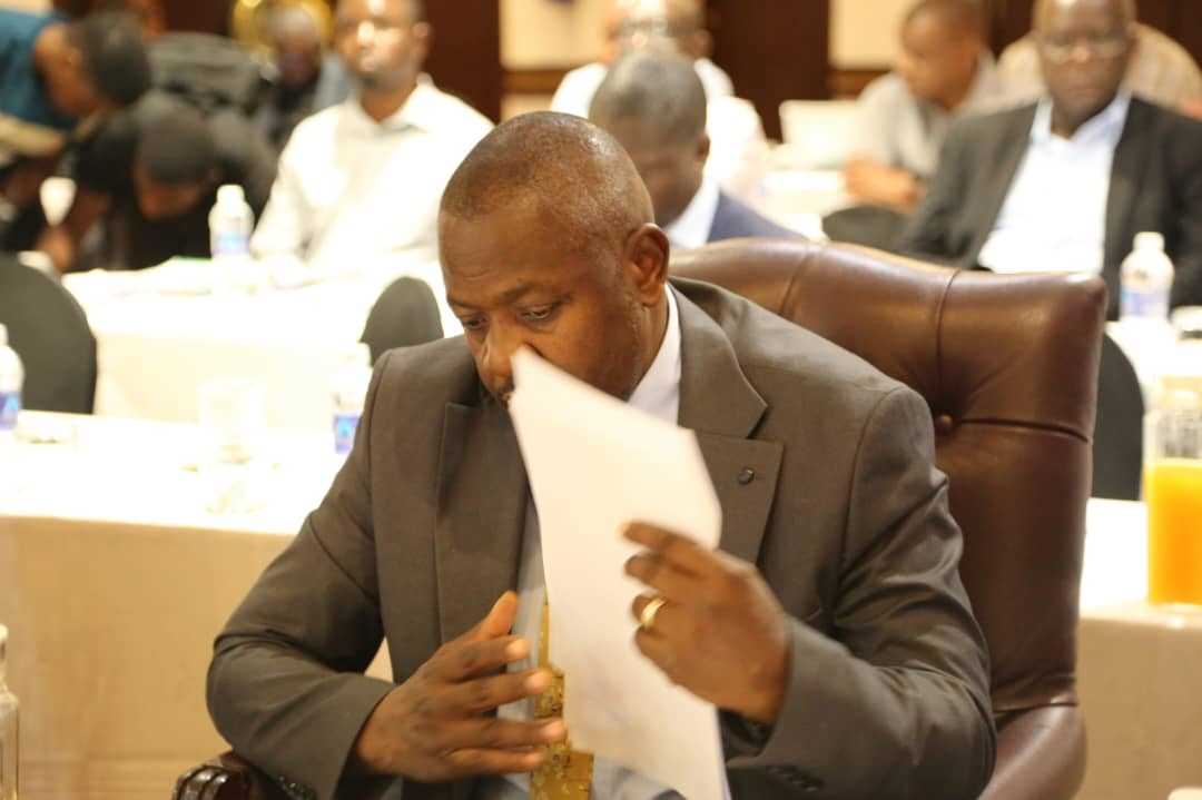 Zimbabwe to develop national trade tariff policy