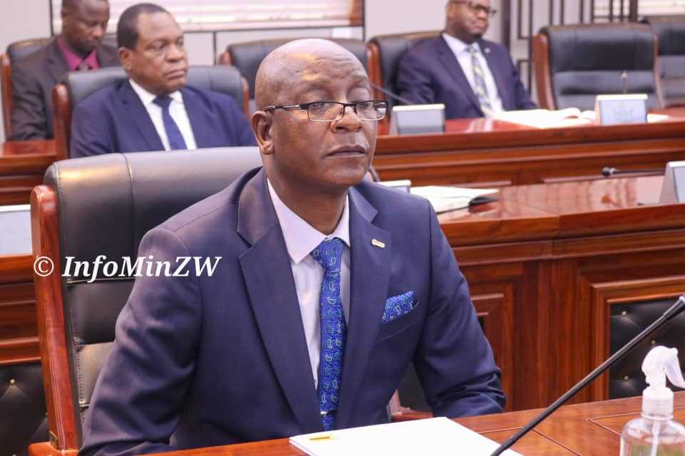 Govt Sacks SMM Assistant Administrator Kazembe