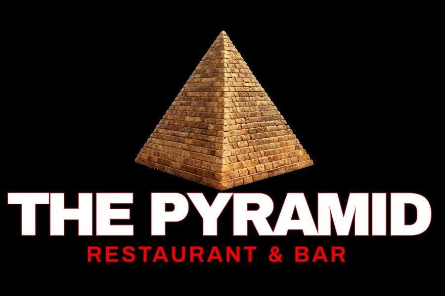 Crowds Flock to The Pyramids Restaurant and Bar for Its Exceptional Cuisine