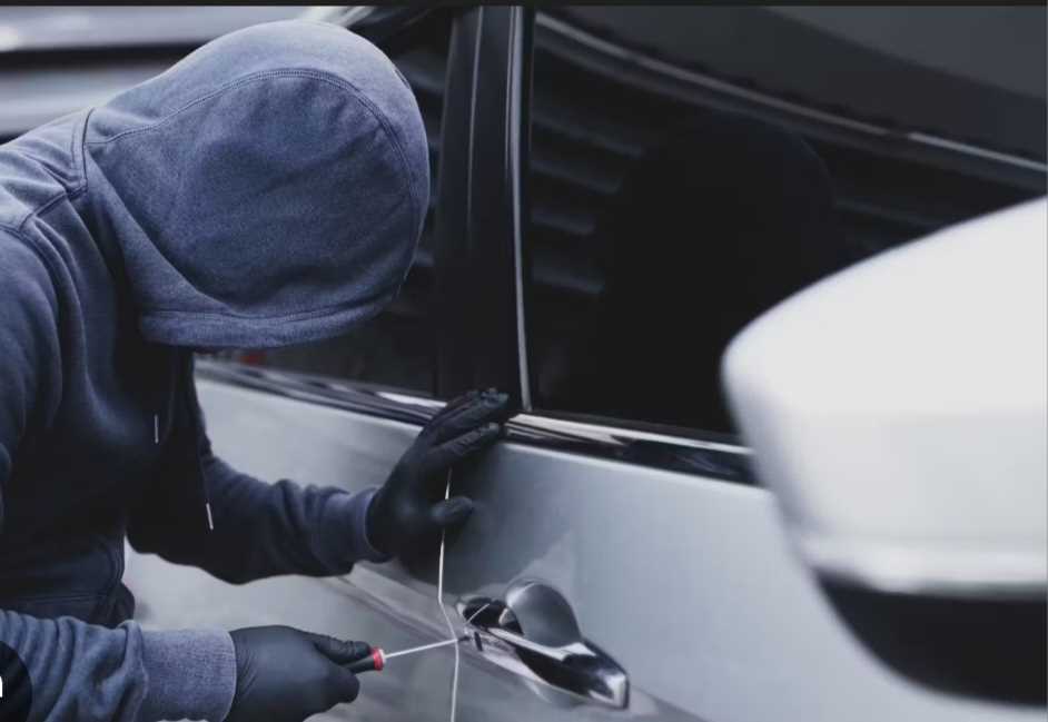Police Arrest Foreign National Over Car Thefts in Harare