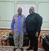 ZimEye - Chivayo Oisa Peter Mutharika Muhomwe... | Facebook