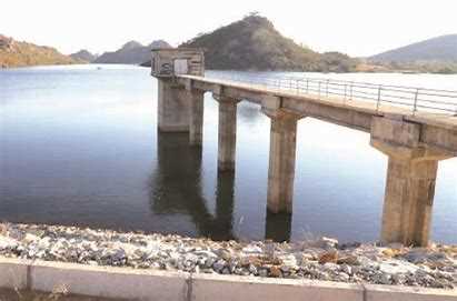 Image result for marovanyati dam