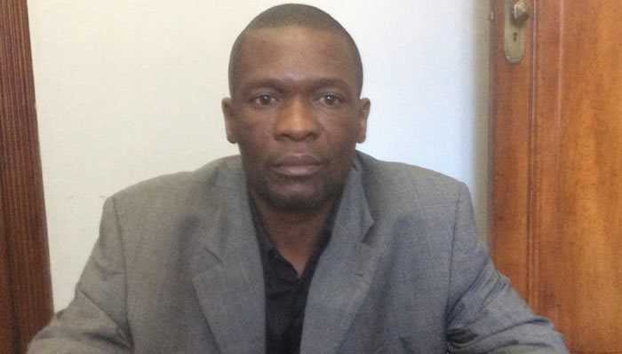 CONTESTING AN ELECTION HE DOESN’T WANT  … tale of controversial journalist Morehope Chizuzu’s duplicity