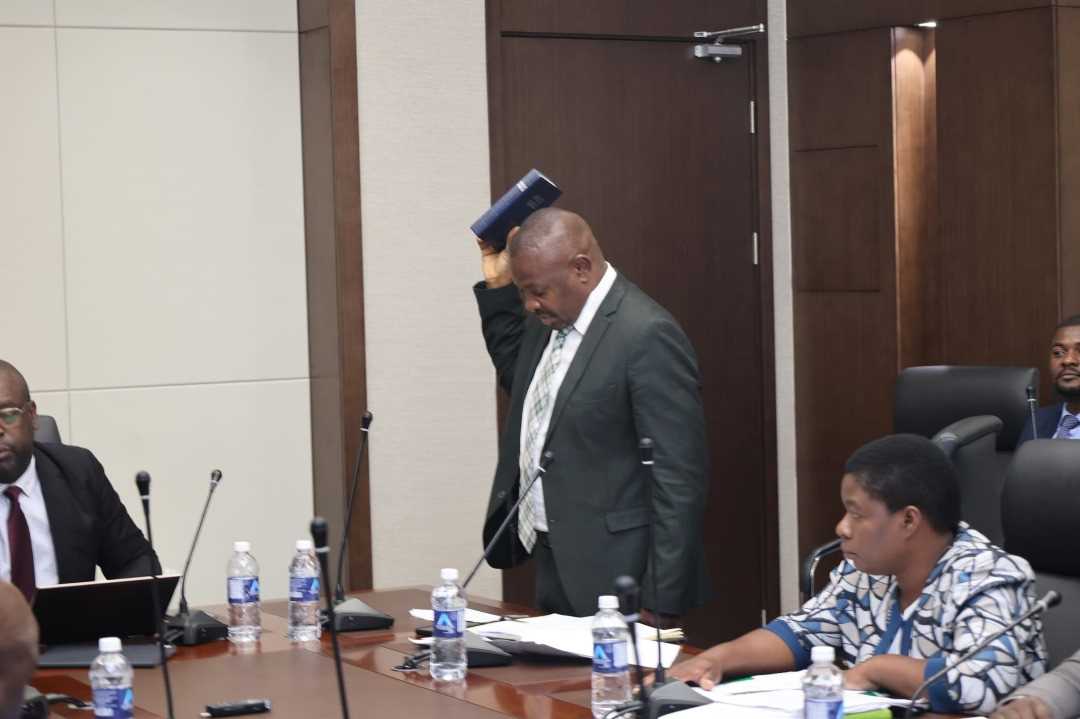 Govt vows Industrial push after positive Parliamentary Budget Review