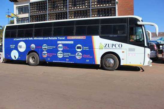 ZUPCO Plans Major Rebrand as Fleet Numbers, Financials Come Under Scrutiny