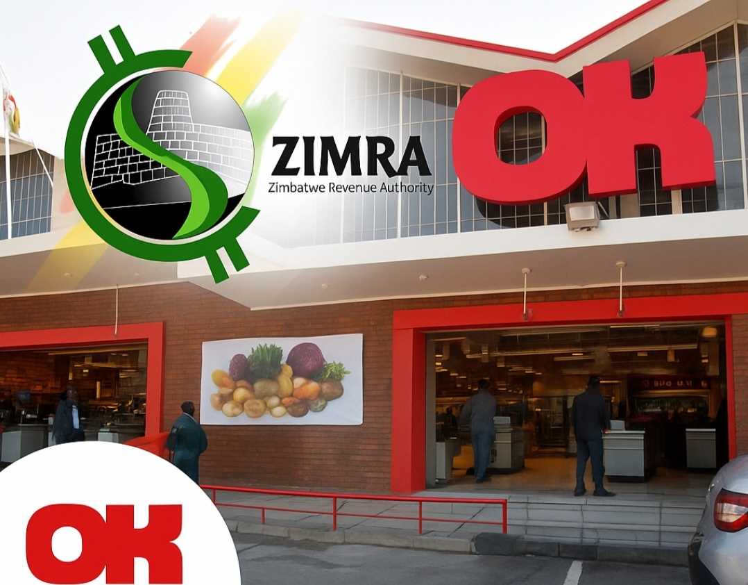 ZIMRA Slaps OK Zim With US$2M Penalty as Financial Pressures Deepen