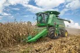 Agri-Sector Faces Global Headwinds Despite Favorable Harvest Season