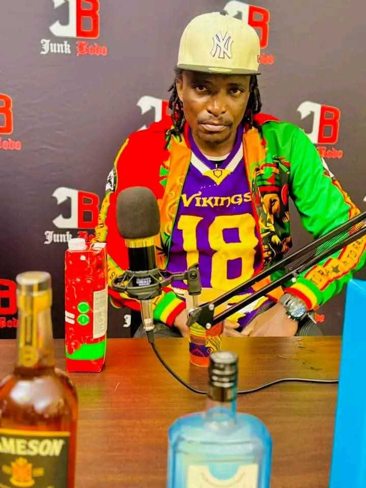 Hwindi President Set to Rock Chitungwiza at Munhu Wese Mukati Album Launch
