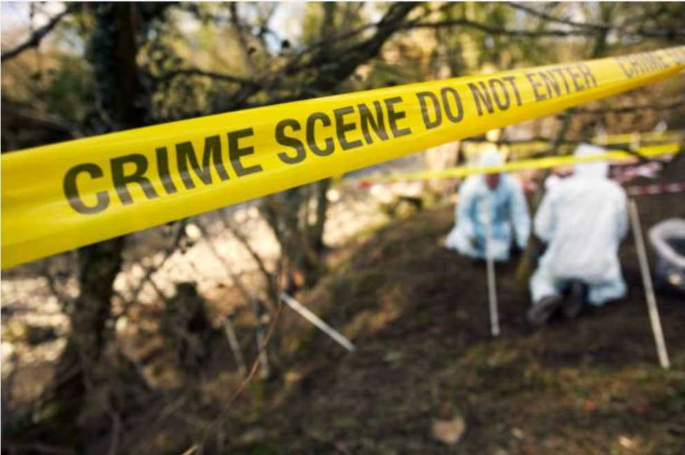 Man in Court for Killing Relative Over Missing Money