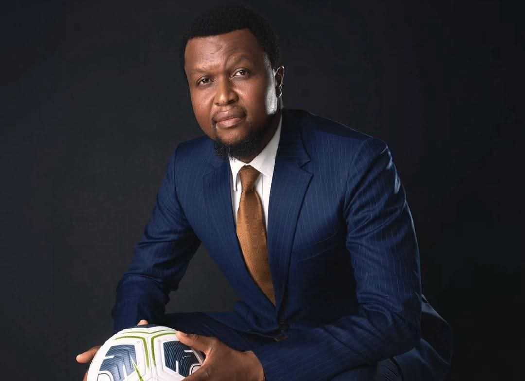 AFCON build up - Fresh plots to oust Zifa President Nqobile Magwizi exposed
