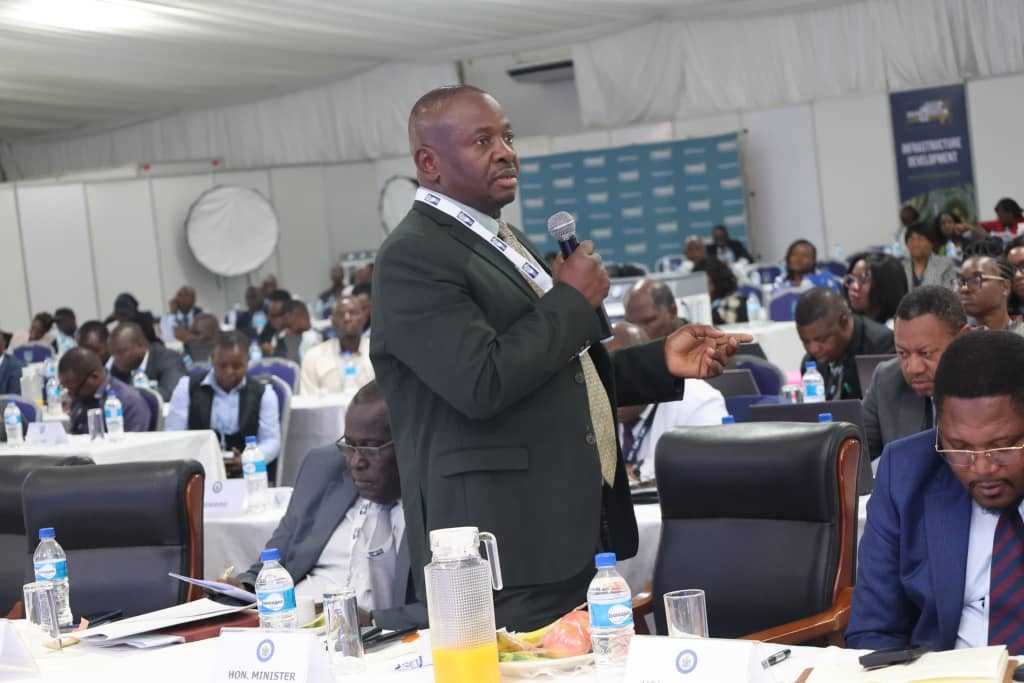 ZEDCON Convenes to Chart Economic Trajectory