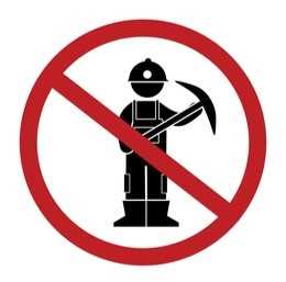 Three Nabbed for Illegal Mining