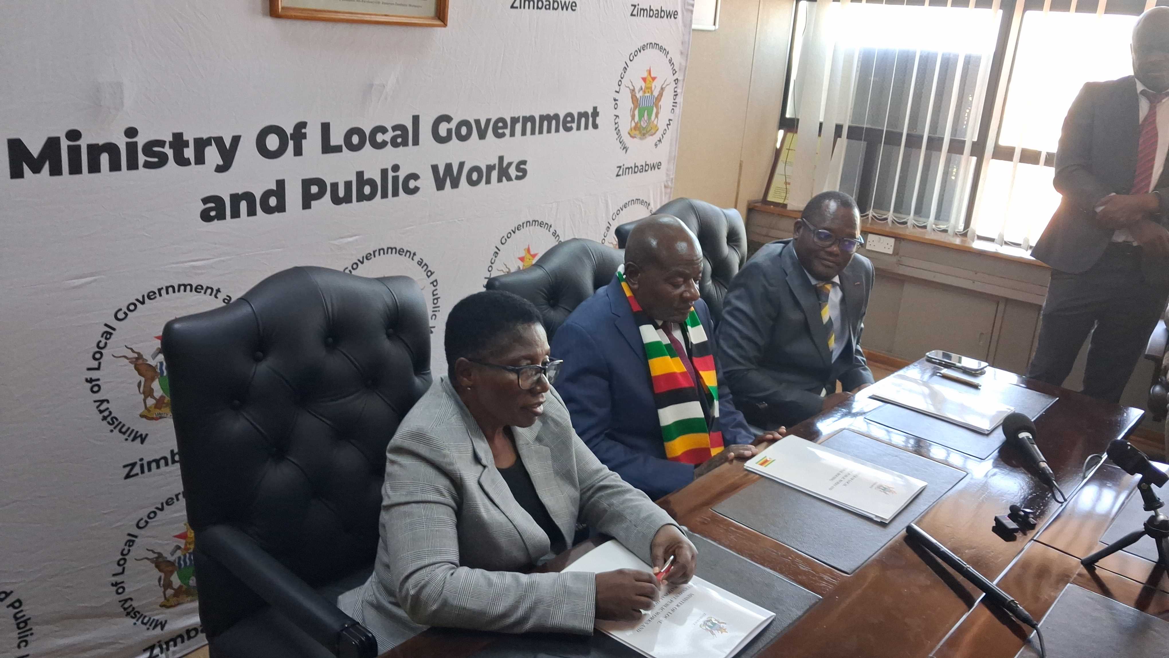 Prevail Group, Govt Ink Landmark Deal for 50,000 War Vet Homes