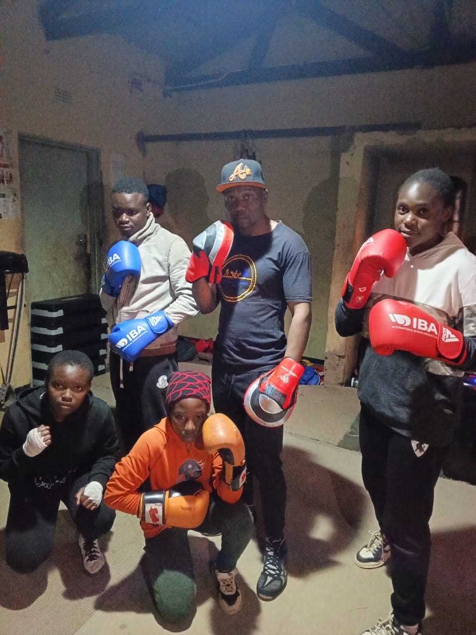 Rural Boxing Takes Centre Stage as National Tournament Kicks Off at Mudhindo