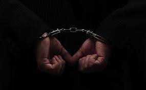 Man Nabbed After Stealing Hired Vehicle on Airport Trip