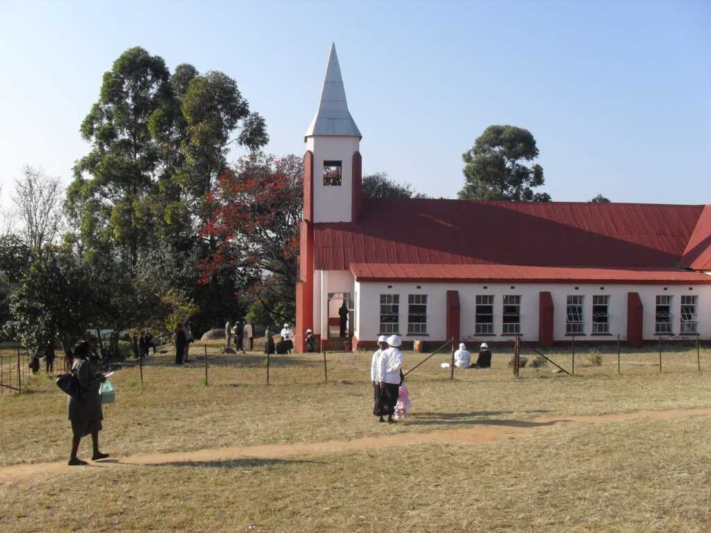 High Court Rejects Bid to Block US$180k Property Transfer to Church