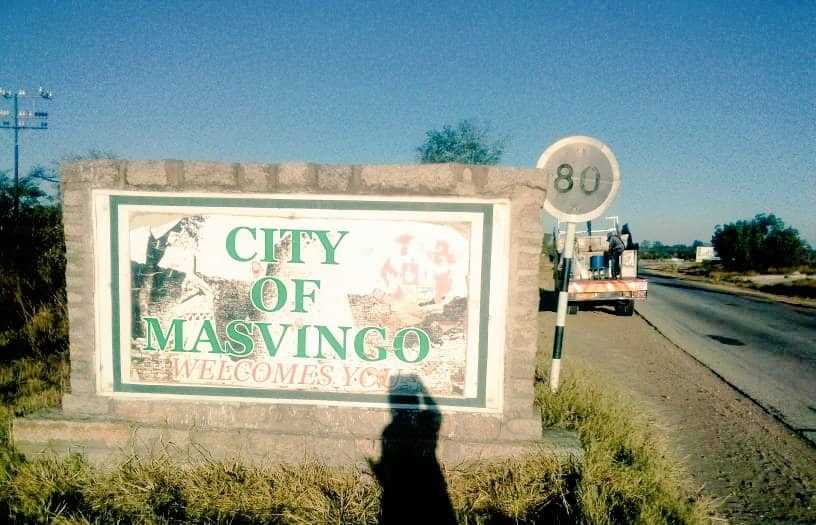 Masvingo turns to sport to boost tourism ahead of Sanganai Hlanganani