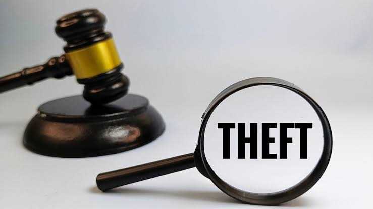 Shop assistant in court over US$6k Gulf Complex theft