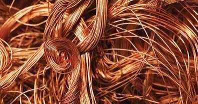 8 Nabbed With 90kg Copper Haul on Kadoma-Harare Route