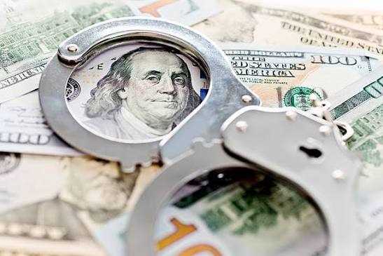 Gardener steals US$20k from employer