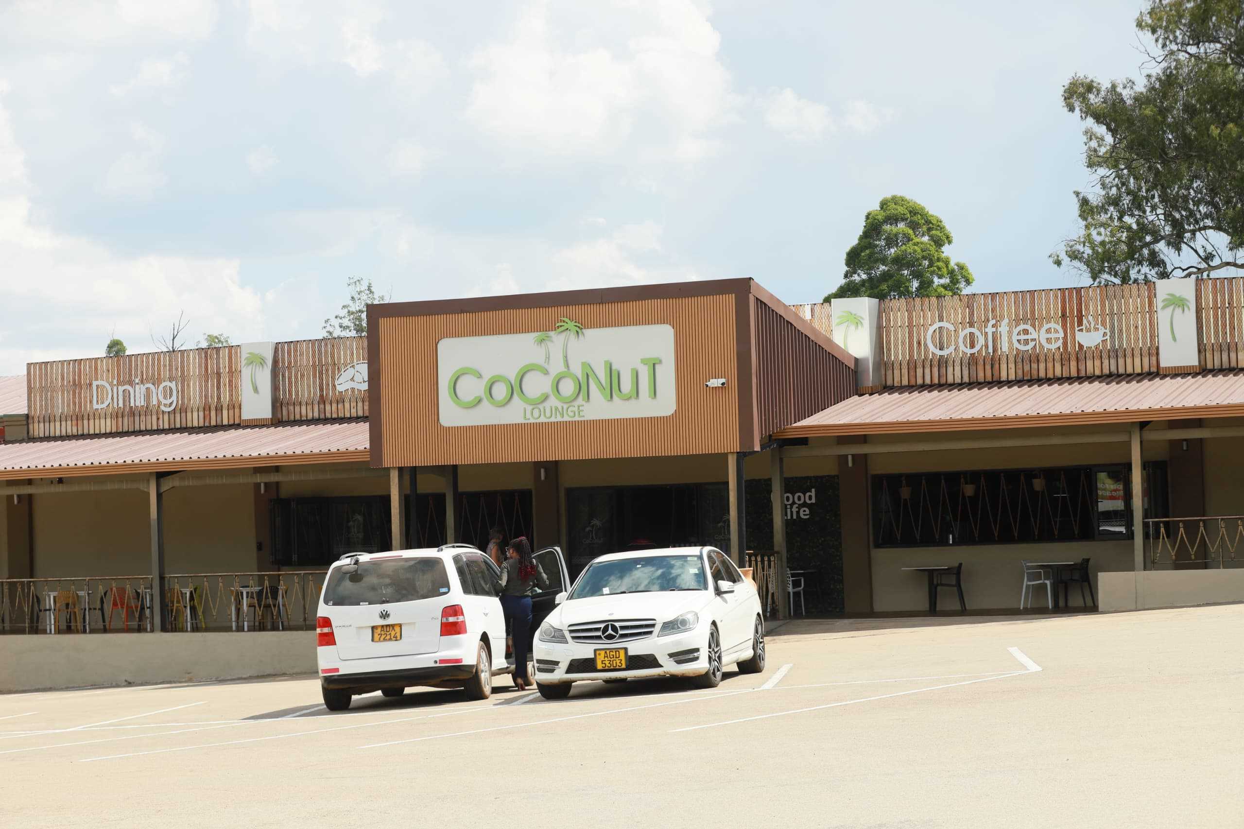 Zim’s Food Economy Drives Massive Employment Boom