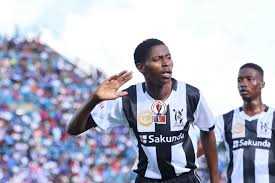 Warriors Fans Euphoric Over Coach Marinica's Youth Push, Mongameli Tshuma Gets First Call-Up