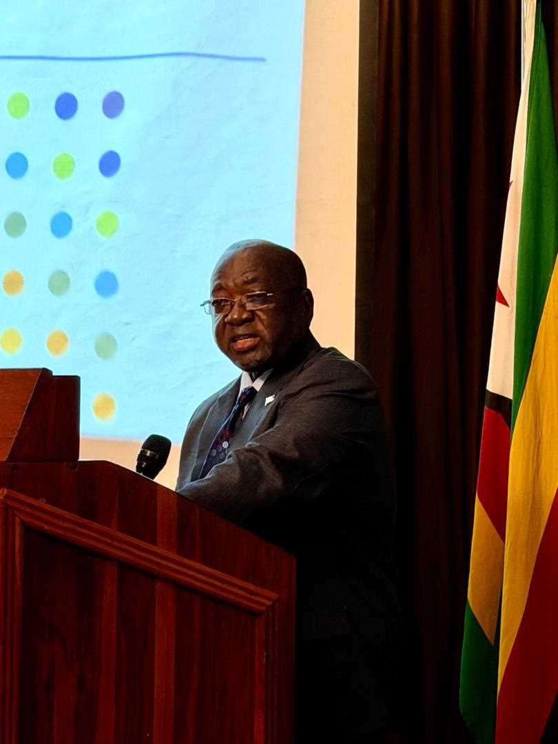 Zim at a Crossroads as Development Partners Review SDG Progress
