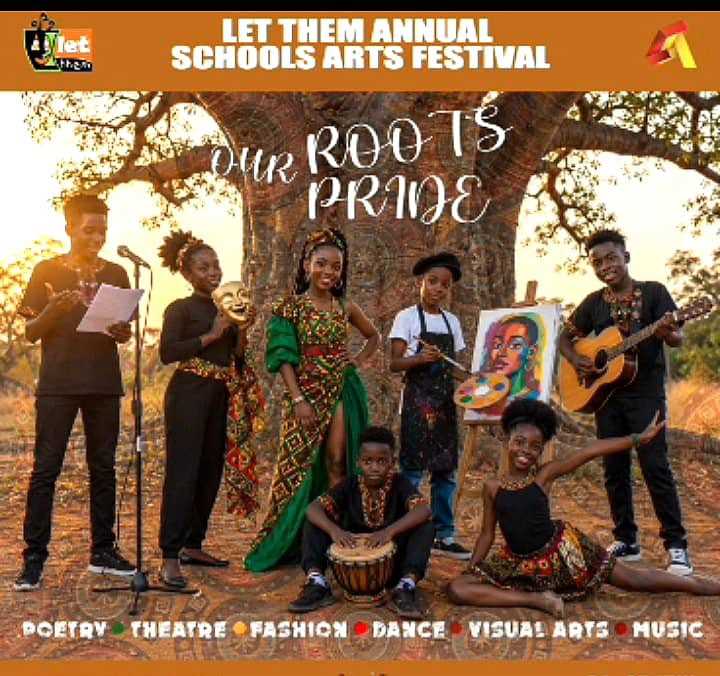 Young Artists Take Centre Stage to Preserve Zimbabwean Culture
