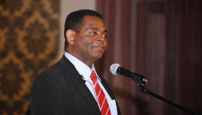 Breaking: Business Tycoon Mutumwa Mawere Dies at 66