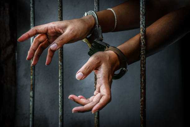 Woman in court for having sexual intercourse with a minor
