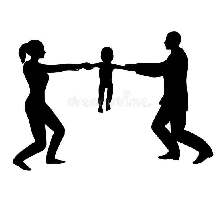Three Mothers Battle for Custody in Harare Court