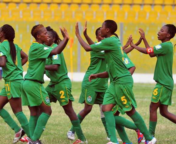 Zimbabwean Women Making Their Mark in Sport