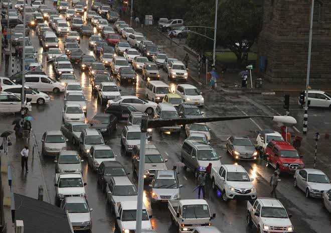 Proposed O-Level Rule Sparks Debate Over Zimbabwe’s Driving Profession