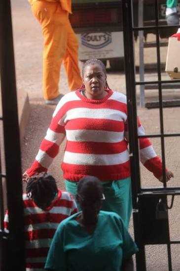 Socialite Fined US$150 for Abusing Police Officers