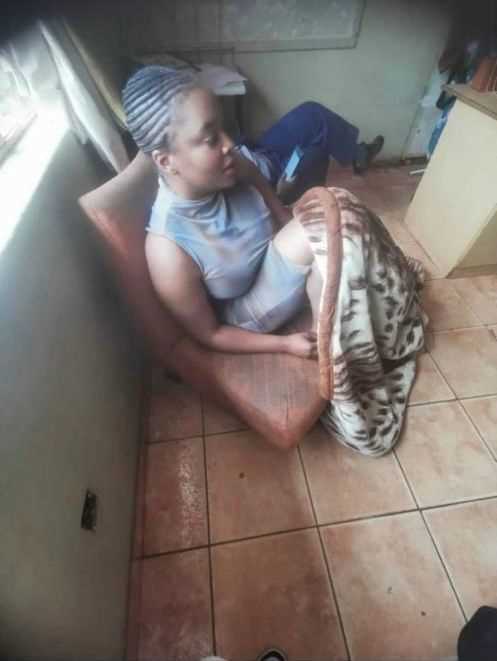 Harare woman arrested over allegations of cyberstalking ex three years after he ended affair