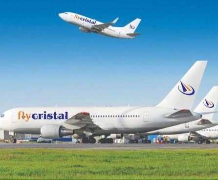 FlyCrystal Airways Sets Sights on Zimbabwe, Regional Aviation Market