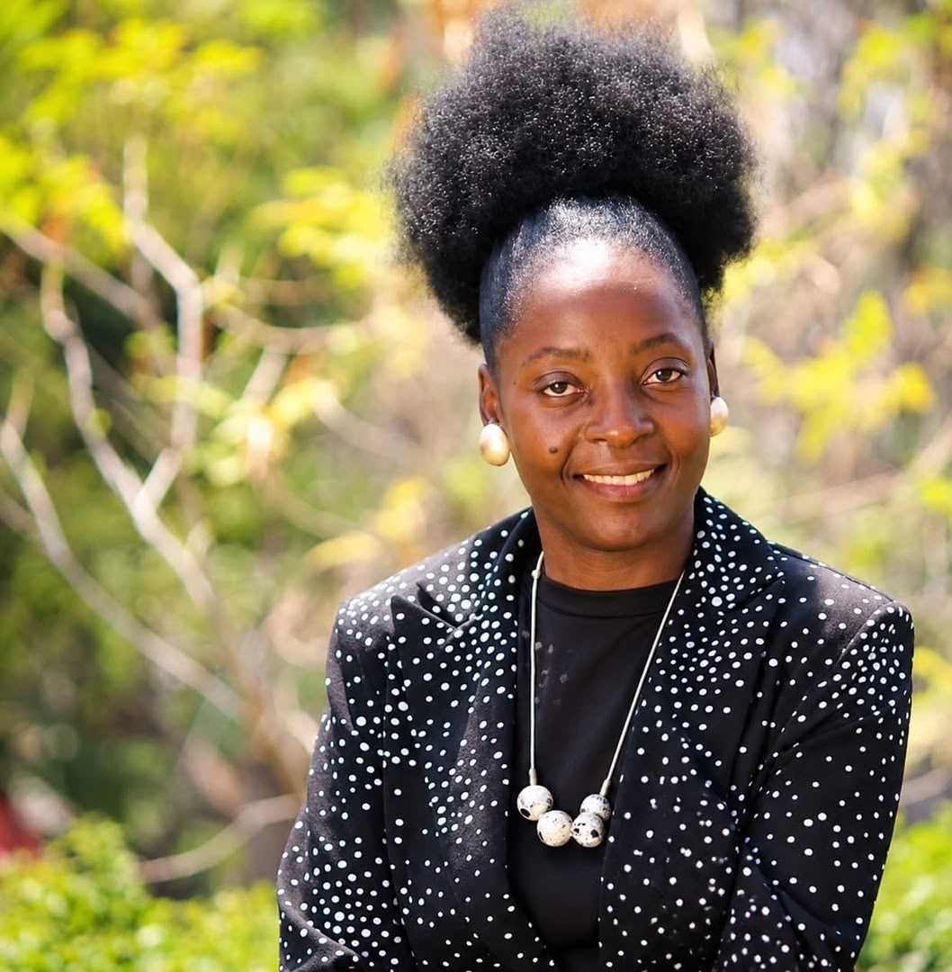 Zimbabwean Woman Lands Key Africa-Wide Leadership Role