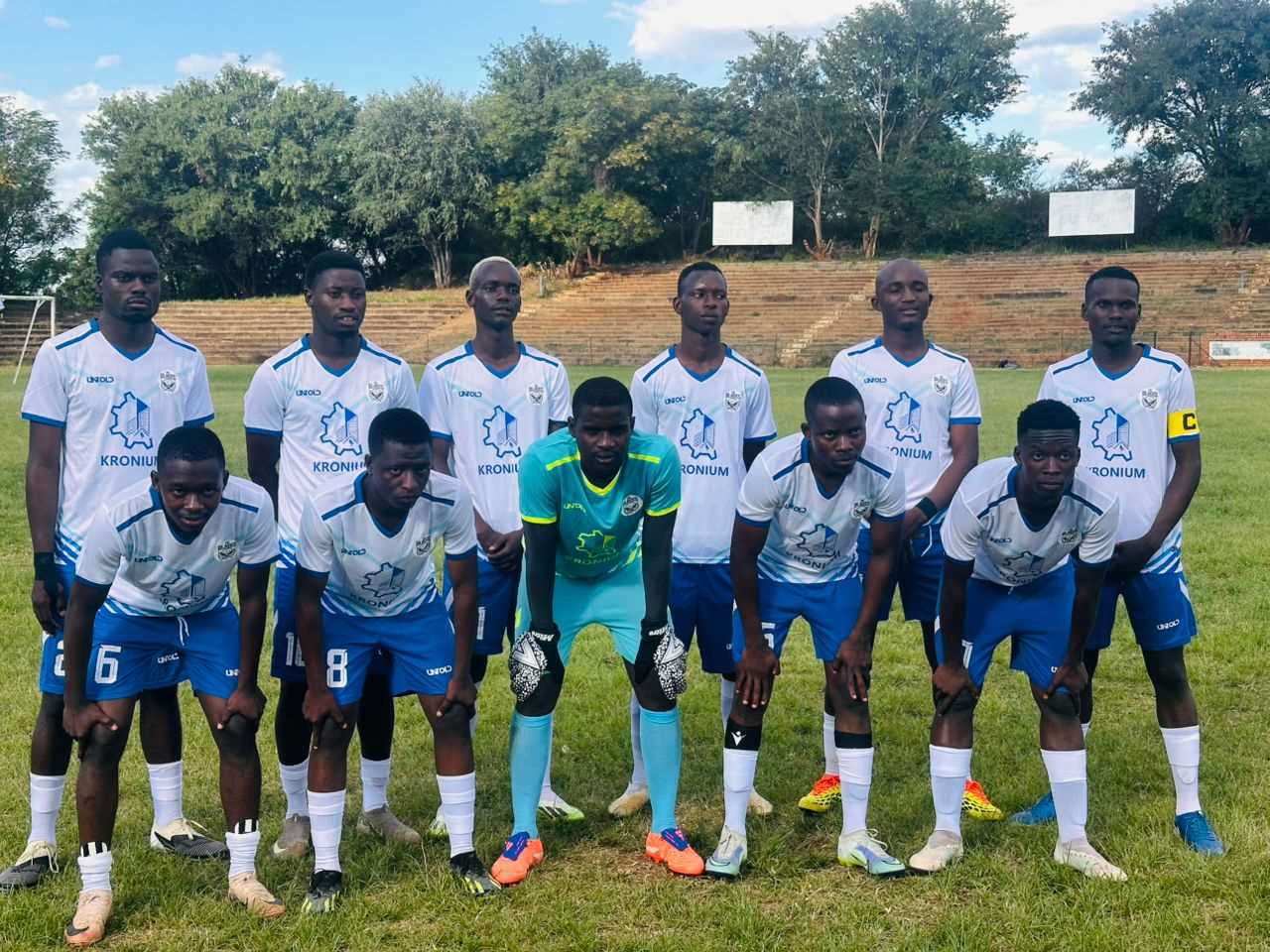 Zim’s Tertiary Athletes Target Regional Success at CUCSA Selection Festival