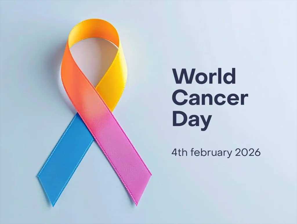 World Cancer Day: WHO Reveals 37% of Cases Preventable Through Simple Changes