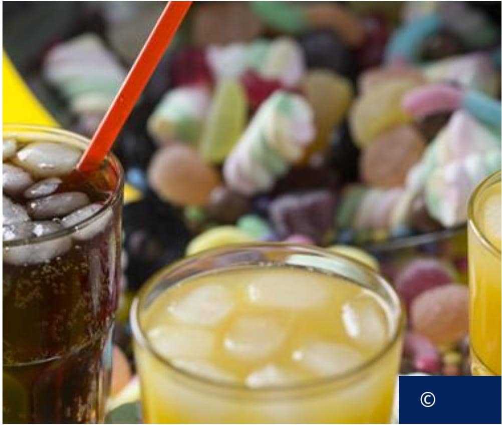 WHO Warns That Cheaper Sugary Drinks and Alcohol Are Fueling a Global Health Crisis