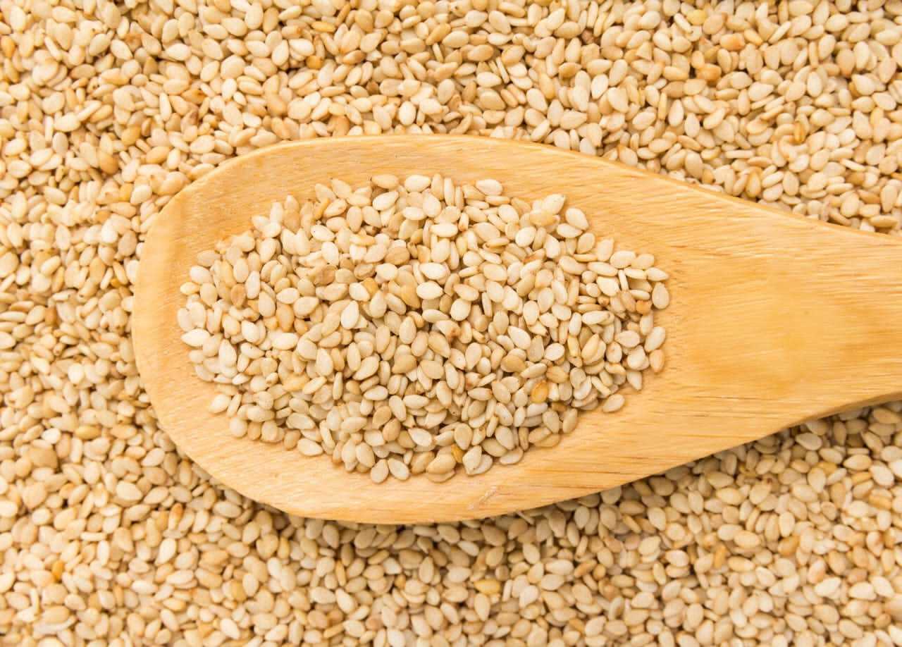 Sesame Market Tops US$1.8m as Season Closes
