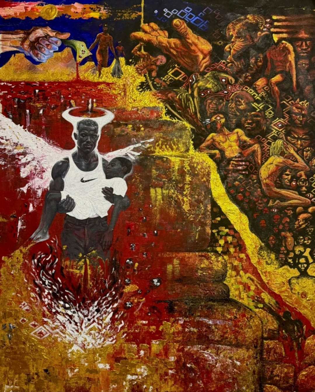 Tinashe DeWolf: The Art of Turning Personal Expression into Identity