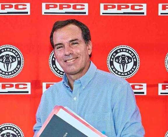 PPC CEO acquires additional retention shares worth R57.7m