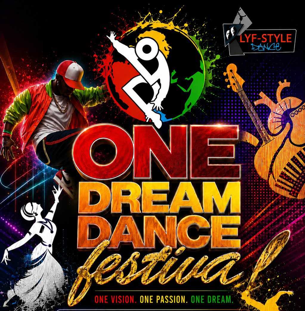 More Than Dance: Festival Giving Young Zimbabweans a Stage to Dream