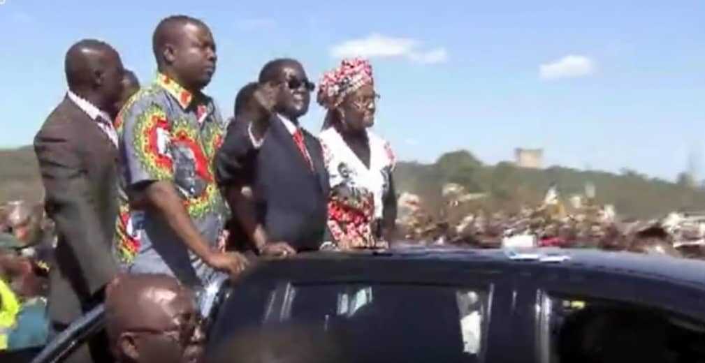 Makoni ZANU PF Divided as Chipanga Faces Backlash Over Appointments