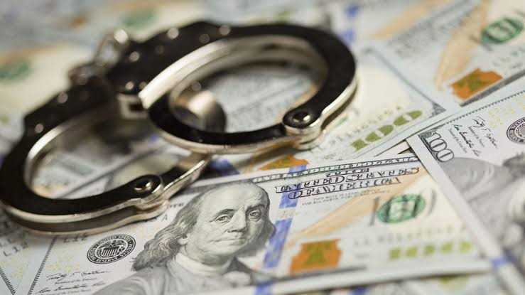 Worker Jailed for Stealing US$12k from Employer