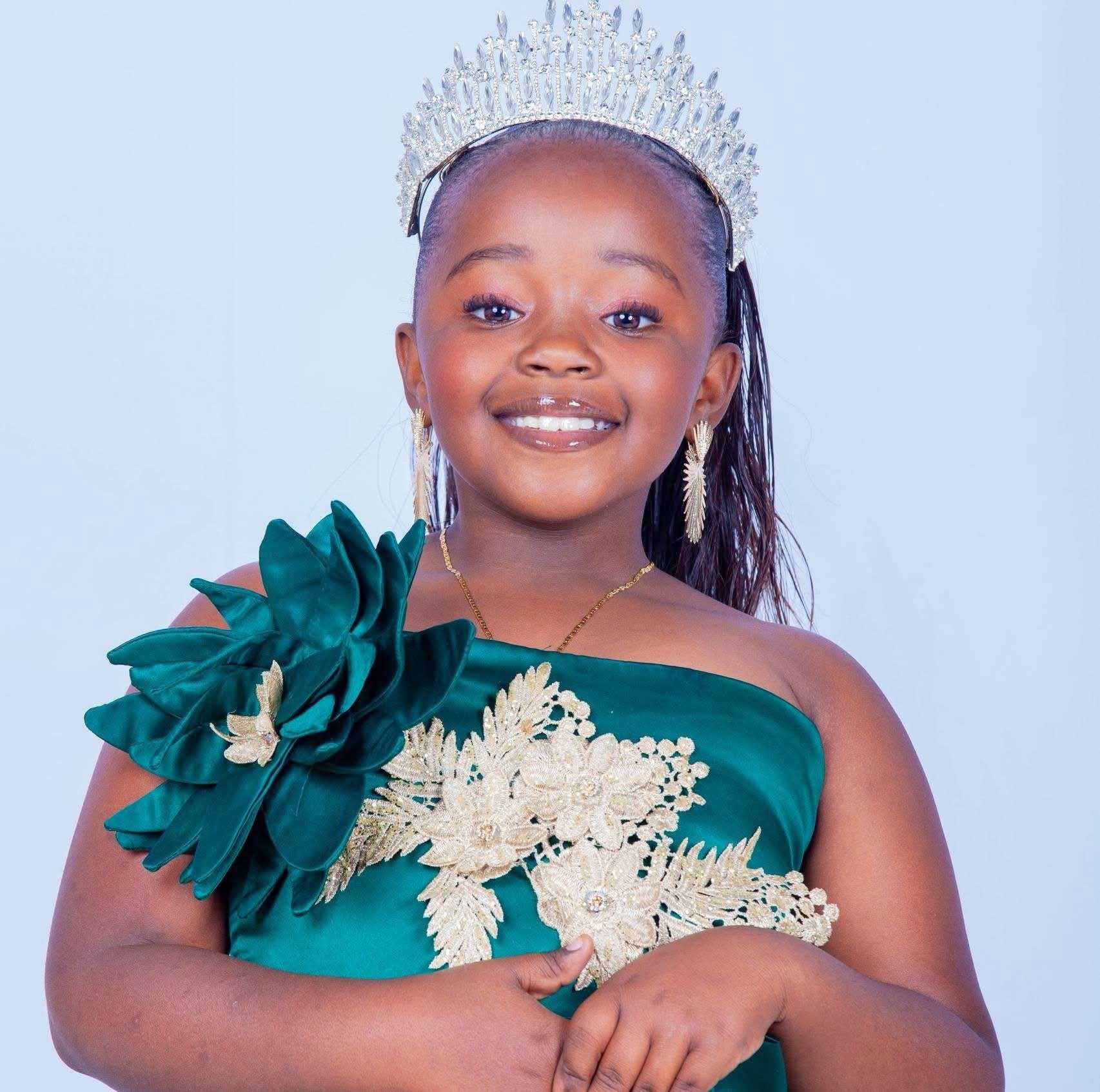Kaleisha Chiyaka Gears Up for Malaysia